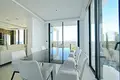 Wohnung 350 m² Altea, Spanien