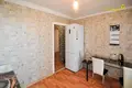 1 room apartment 40 m² Minsk, Belarus