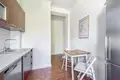 2 room apartment 52 m² in Warsaw, Poland