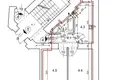 Mieszkanie 2 pokoi 42 m² Warszawa, Polska