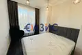 Квартира 3 комнаты 125 м² Несебр, Болгария
