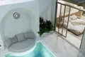 Villa mit 2 Schlafzimmern 158 m² Pecatu, Indonesien