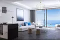 Wohnung 3 Zimmer 120 m² Agios Amvrosios, Nordzypern