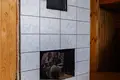 Casa 192 m² Dziarzynski sielski Saviet, Belarús