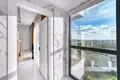 Appartement 3 chambres 100 m² Mahmutlar, Turquie