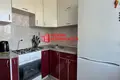 Appartement 2 chambres 39 m² Hrodna, Bélarus