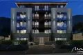 Appartement 1 chambre  Tivat, Monténégro