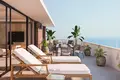 Appartement 2 chambres 164 m² Fuengirola, Espagne