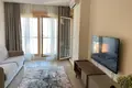 Appartement 1 chambre 52 m² Dobrota, Monténégro