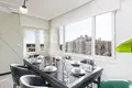 3 bedroom apartment 140 m² Muratpasa, Turkey