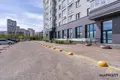 Commercial property 77 m² in Minsk, Belarus