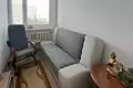 Mieszkanie 3 pokoi 48 m² w Olsztyn, Polska