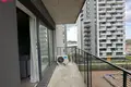 2 room apartment 47 m² Vilnius, Lithuania