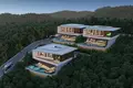 3 bedroom villa 465 m² Choeng Thale, Thailand