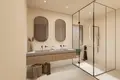 Wohnkomplex New villas with a pool and a garden near international school and beach in Maenam, Samui, Thailand