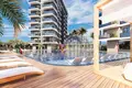 2 bedroom apartment 80 m² Alanya, Turkey