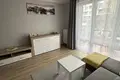 2 room apartment 40 m² in Krakow, Poland