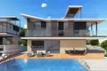 Villa 3 pièces 223 m² Paphos, Bases souveraines britanniques