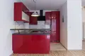 Apartamento 2 habitaciones 45 m² en Cracovia, Polonia