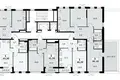Apartamento 1 habitación 43 m² Kommunarka, Rusia