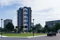 Wohnung 2 zimmer 62 m² Yenişehir, Türkei