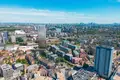 Квартира 3 спальни 128 м² Лондон, Великобритания