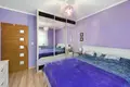 Квартира 3 комнаты 67 м² Краков, Польша