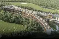 Пентхаус 4 спальни 5 349 м² Плая-дель-Кармен, Мексика