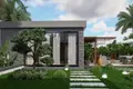 Villa 143 m² Perivolia tou Trikomou, Chipre del Norte