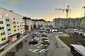 Apartamento 1 habitación 41 m² Fanipol, Bielorrusia