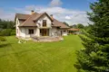 5 room house 546 m² Ogresgala pagasts, Latvia