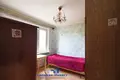 Apartamento 4 habitaciones 59 m² Minsk, Belarús