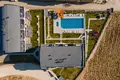 Квартира 2 комнаты 50 м² Каргыджак, Турция