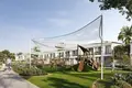 Complejo residencial New complex of townhouses Greenville with swimming pools and gardens close to the airport and Expo City, Emaar South, Dubai, UAE