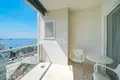 2 bedroom apartment 77 m² Budva, Montenegro