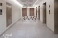 Appartement 2 chambres 1 109 m² Doubaï, Émirats arabes unis