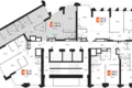 Квартира 3 комнаты 101 м² район Коньково, Россия