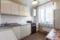 1 room apartment 33 m² Minsk, Belarus