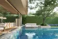 3 bedroom villa 211 m² Phuket, Thailand