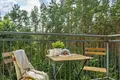 2 bedroom apartment 83 m² Vilnius, Lithuania