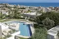 3 bedroom apartment 99 m² Benalmadena, Spain