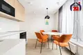 Квартира 2 комнаты 68 м² Копище, Беларусь