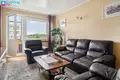 Квартира 3 комнаты 64 м² Вильнюс, Литва