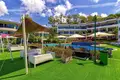 2 bedroom apartment 120 m² Phuket, Thailand