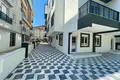 2 bedroom apartment 75 m² Muratpasa, Turkey