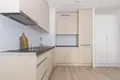 2 room apartment 38 m² in Warsaw, Poland