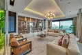 5-Zimmer-Villa 300 m² Alanya, Türkei