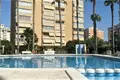 2 bedroom apartment 78 m² Alicante, Spain