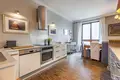 4 room apartment 128 m² Warsaw, Poland