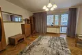 2 room apartment 52 m² in Warsaw, Poland